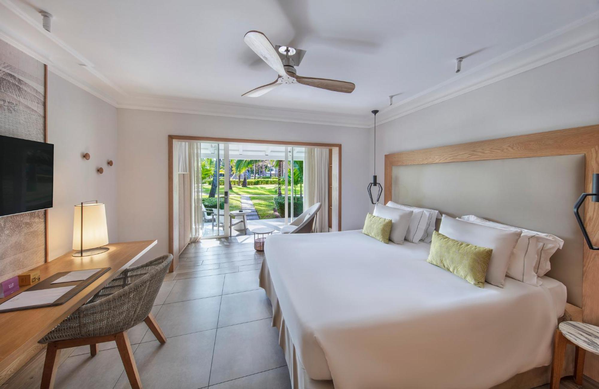 Flic-en-Flacq Sugar Beach Mauritius מראה חיצוני תמונה