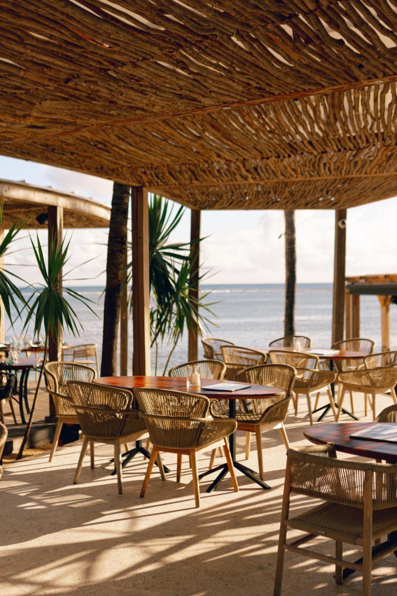 Flic-en-Flacq Sugar Beach Mauritius מראה חיצוני תמונה