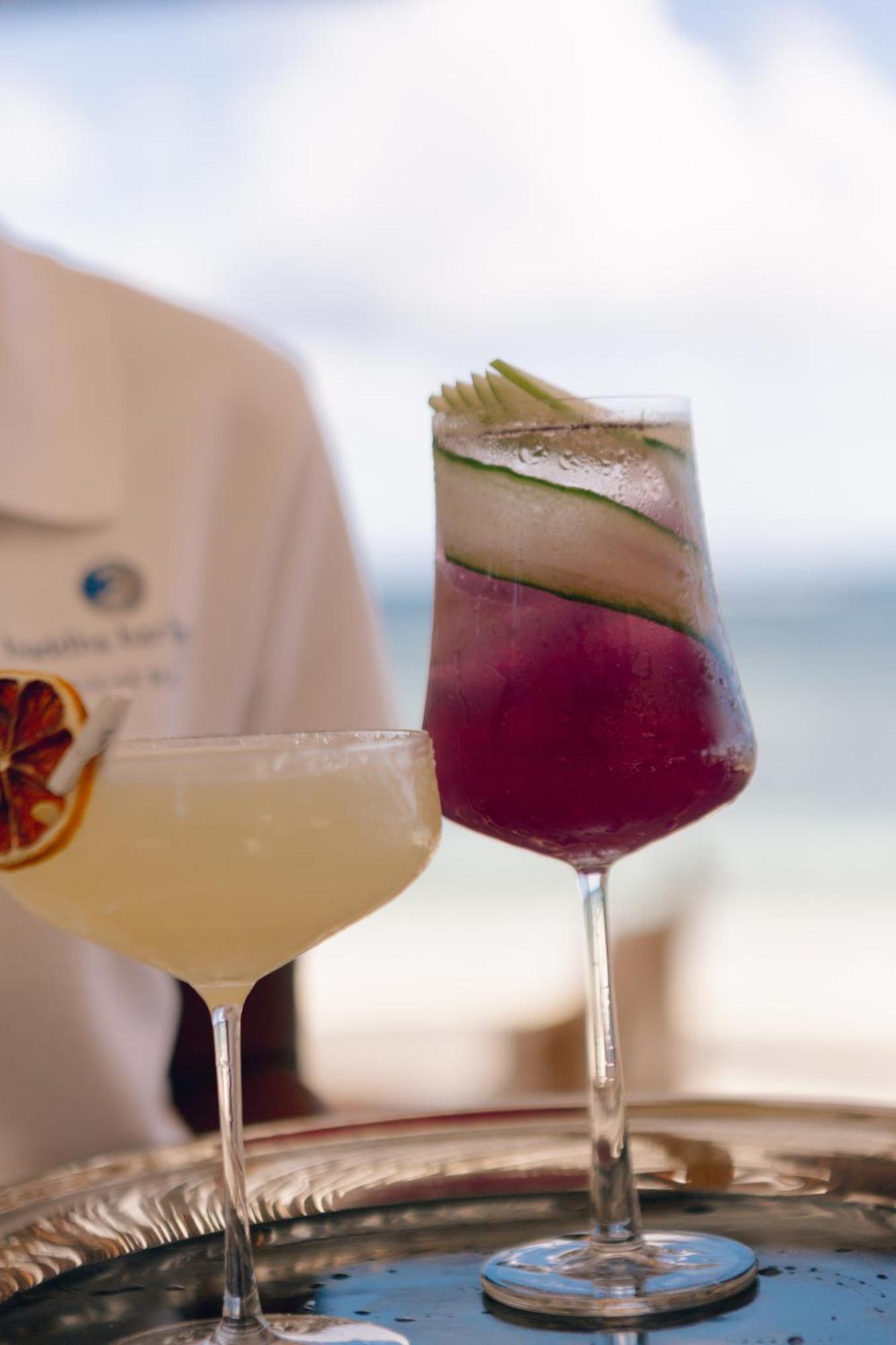 Flic-en-Flacq Sugar Beach Mauritius מראה חיצוני תמונה