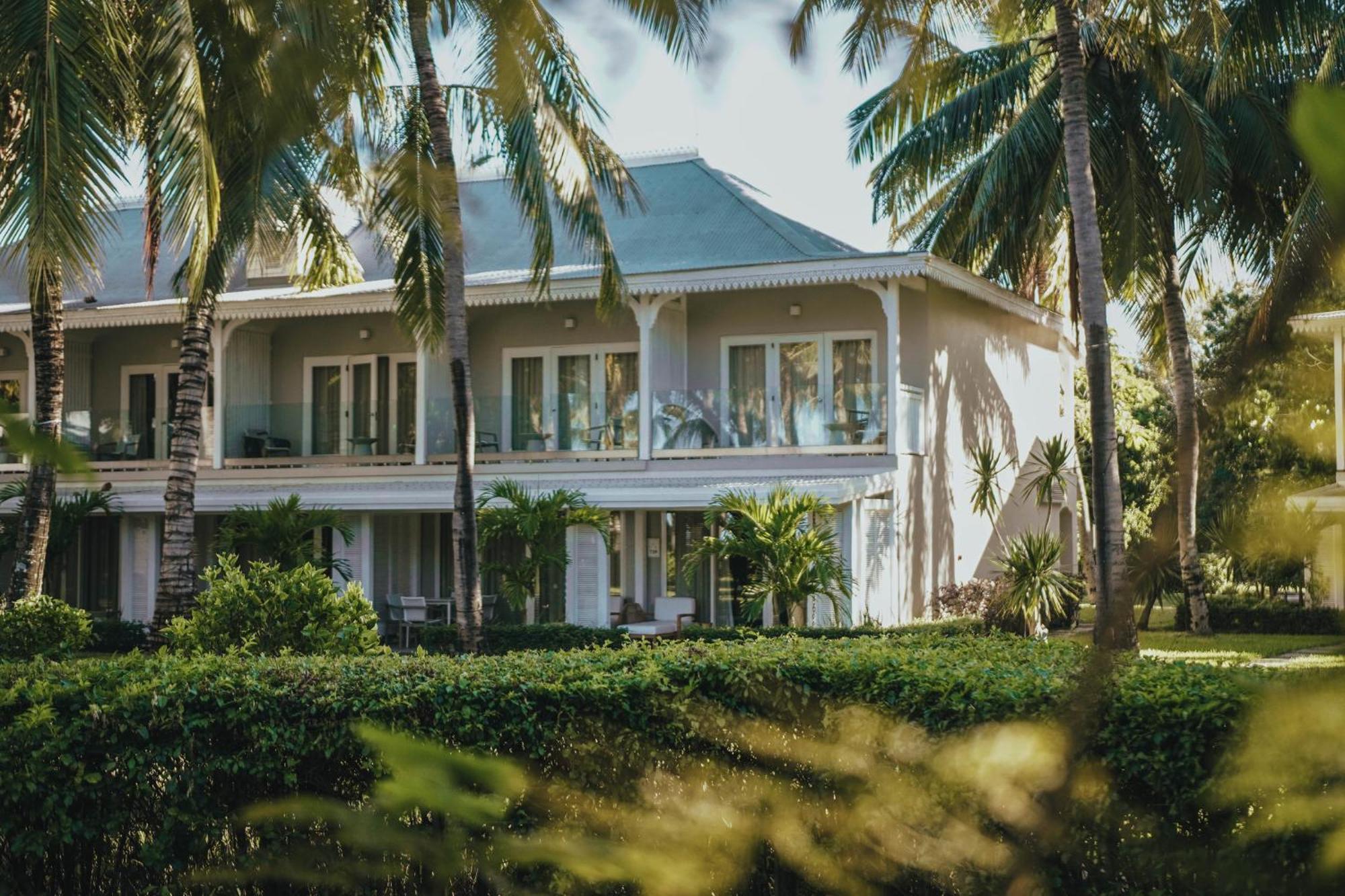 Flic-en-Flacq Sugar Beach Mauritius מראה חיצוני תמונה