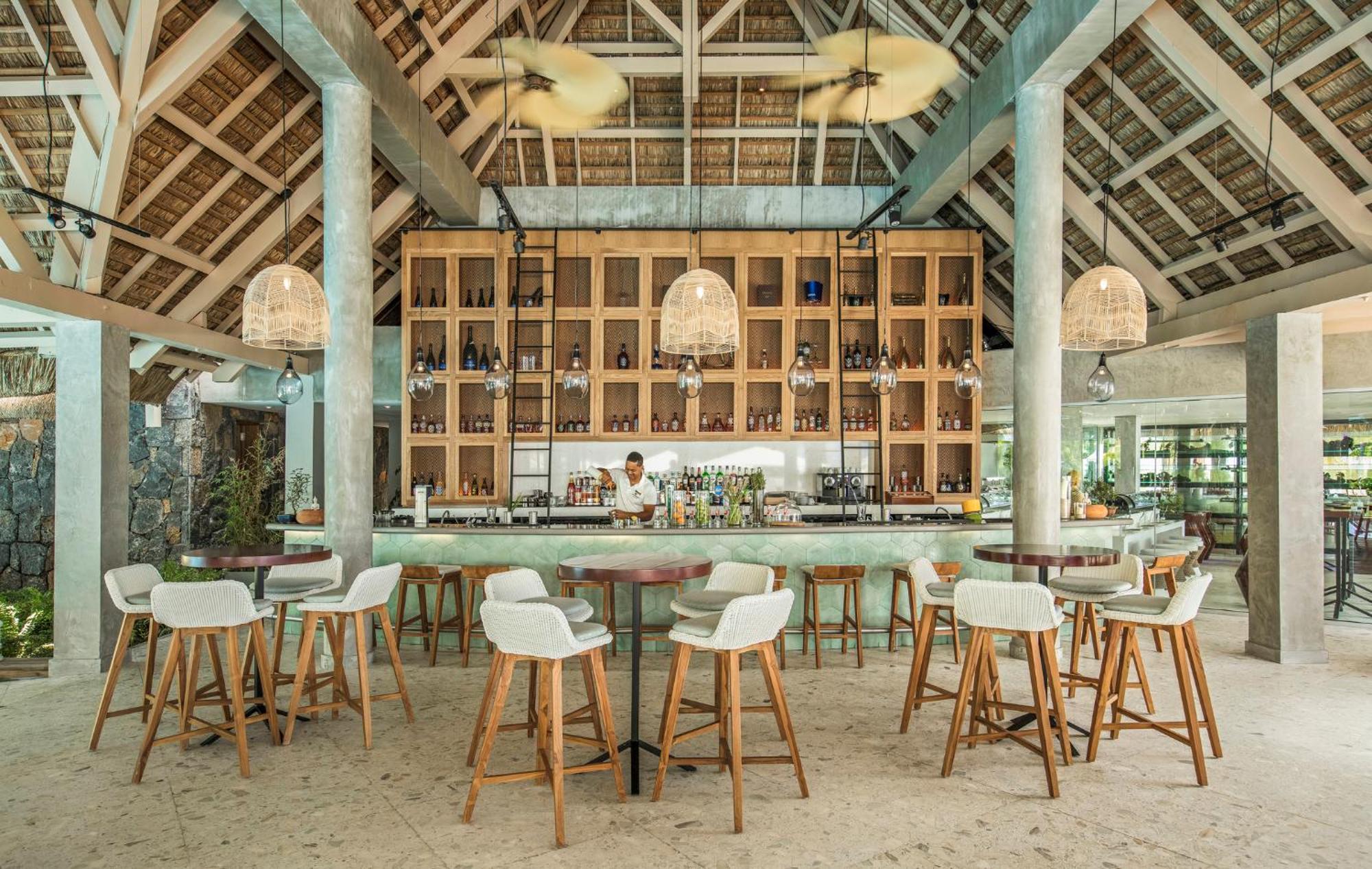 Flic-en-Flacq Sugar Beach Mauritius מראה חיצוני תמונה