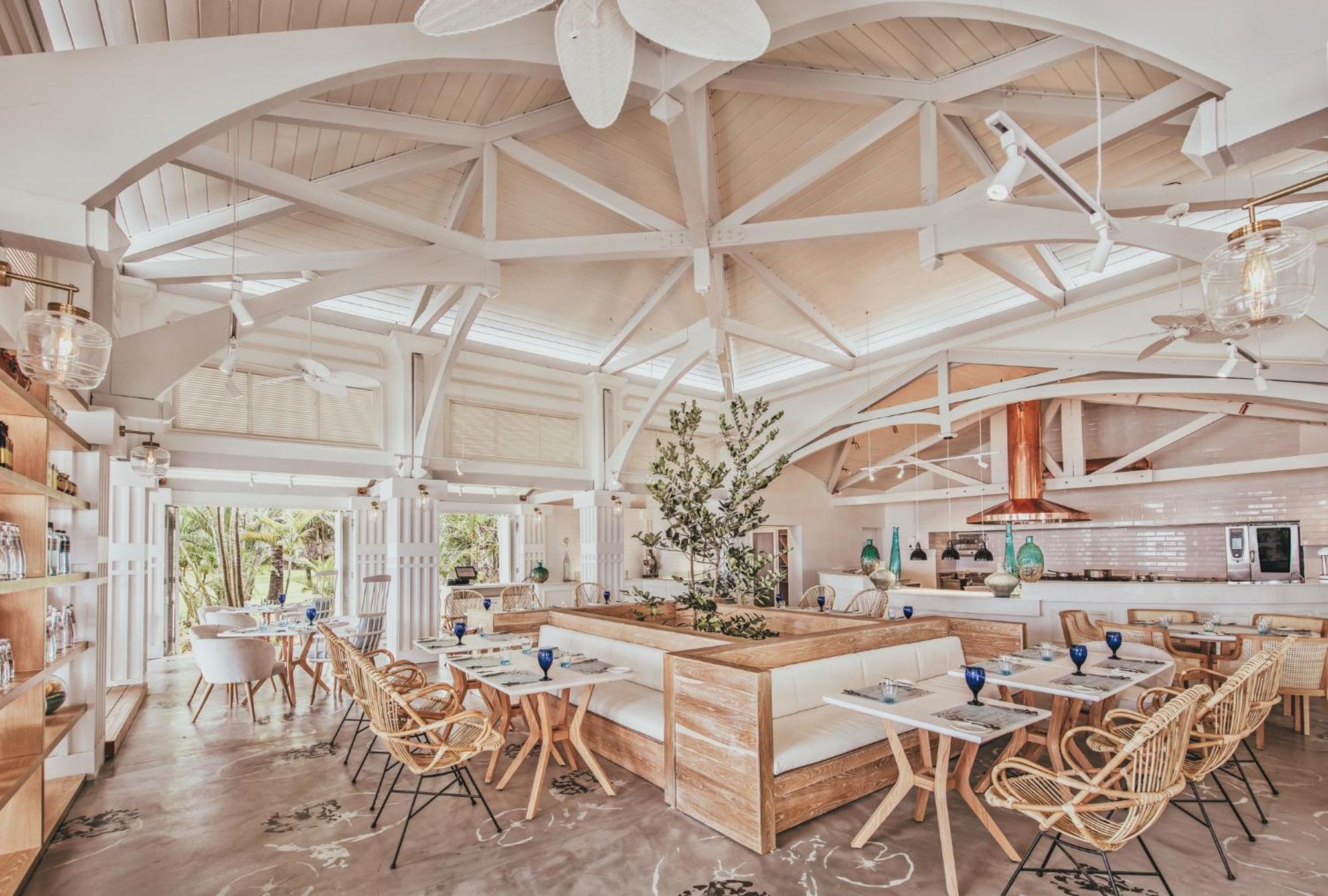 Flic-en-Flacq Sugar Beach Mauritius מראה חיצוני תמונה