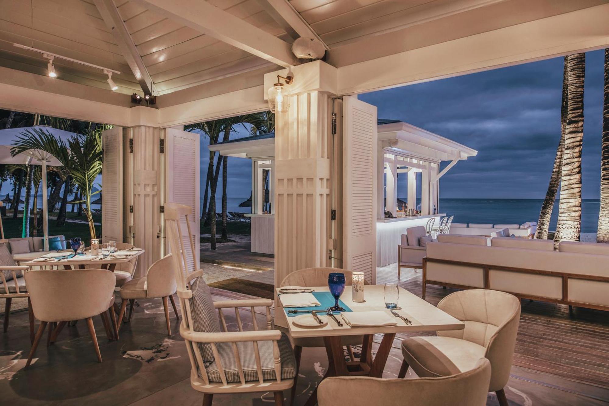Flic-en-Flacq Sugar Beach Mauritius מראה חיצוני תמונה