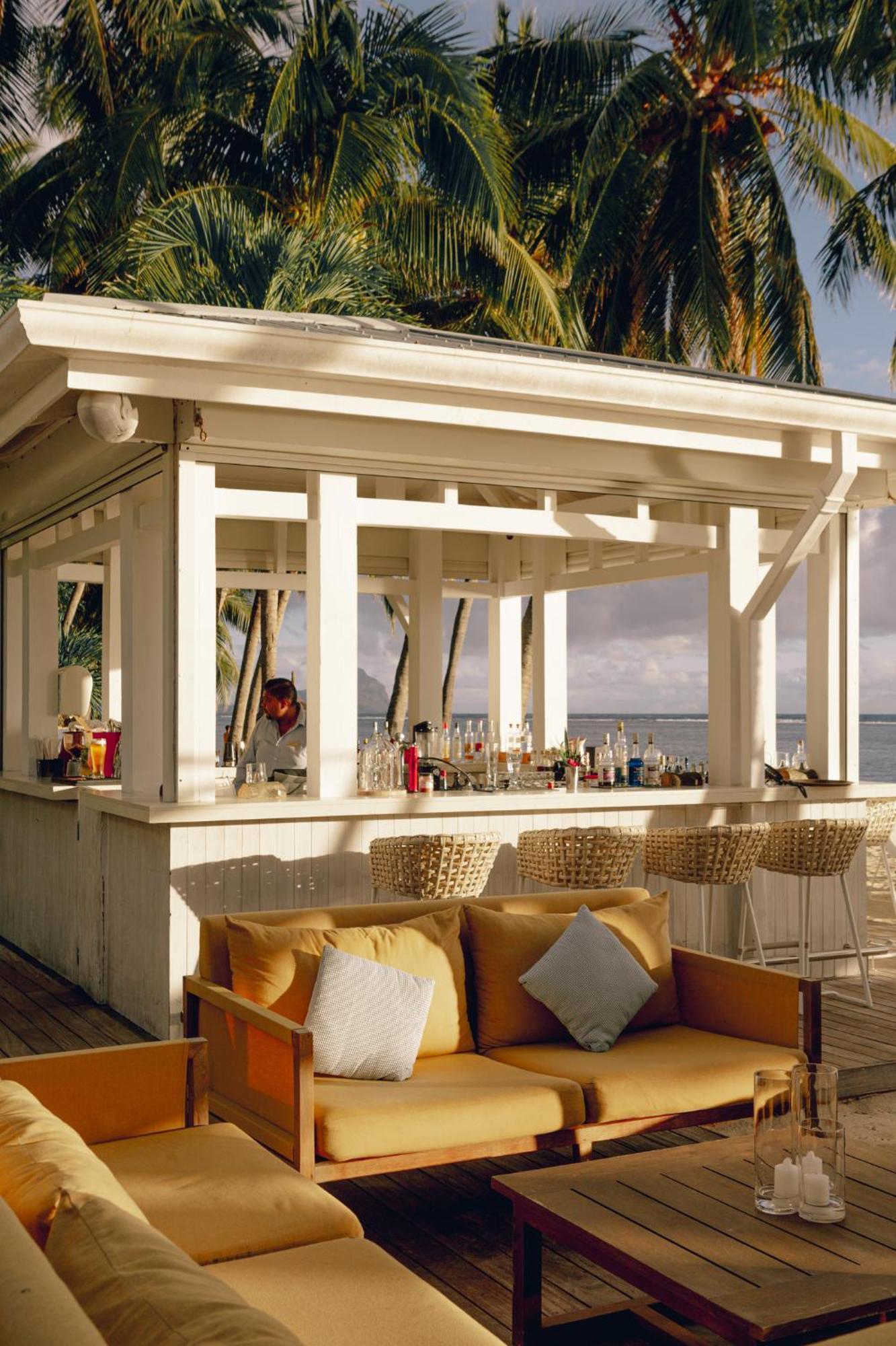Flic-en-Flacq Sugar Beach Mauritius מראה חיצוני תמונה